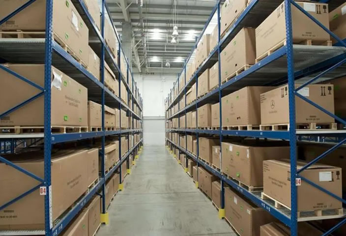 厦门到北辰区货物仓储