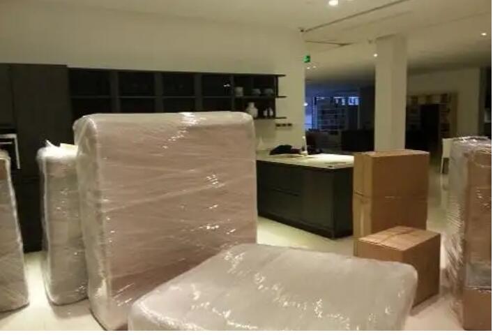 厦门到北辰区长途搬家