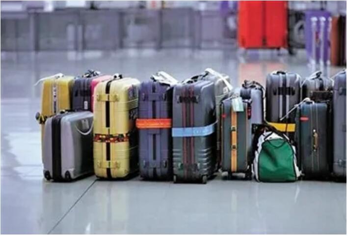 厦门到北辰区行李托运